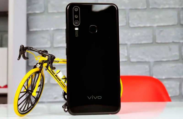 Обзор смартфона Vivo U3X: бюджетник с отличной начинкой