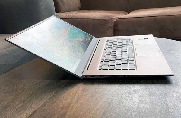 Обзор HP ZBook Create G7: мощного и стильного ноутбука для профессионалов