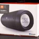 Колонка JBL Charge 2 – Обзор портативной акустической системы