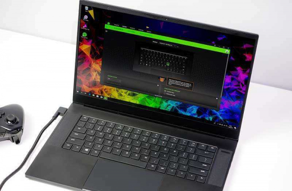 Обзор Razer Blade 15: король работы и развлечений