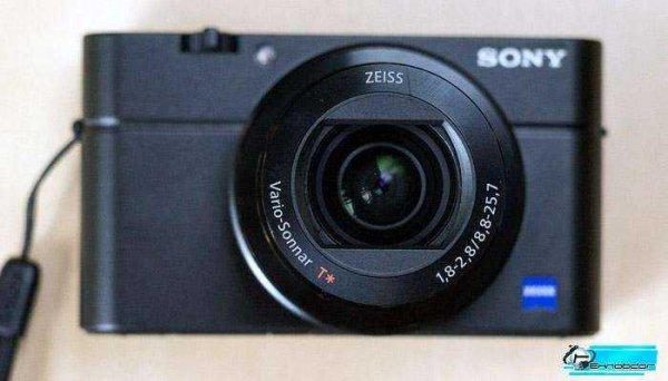 Обзор Sony RX100 III — камера, которую вы захотите