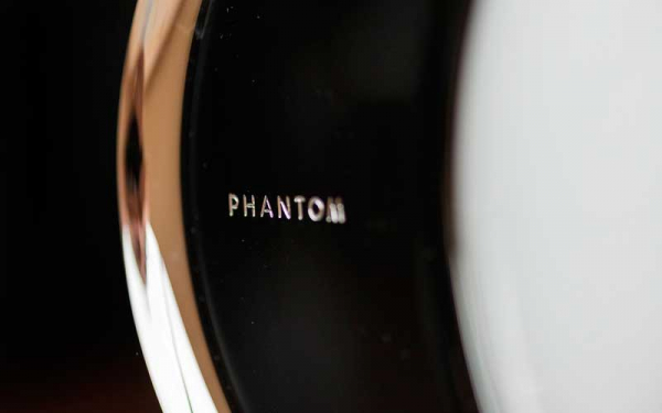 Обзор Devialet Phantom Gold — Идеальная беспроводная акустическая система мощностью 4500Вт