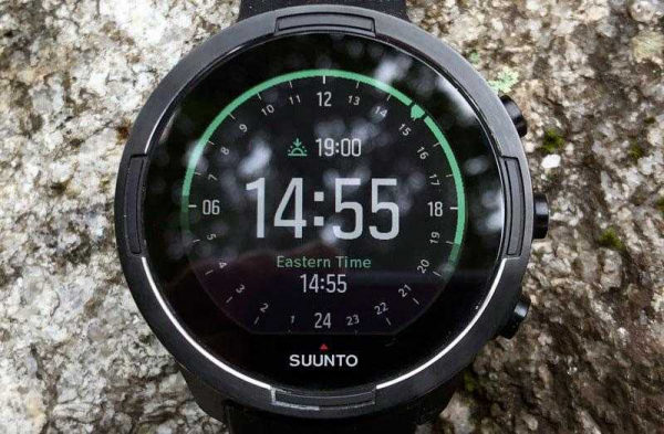 Обзор Suunto 9: лучшие смарт часы для выносливых