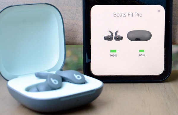 Обзор Beats Fit Pro: спортивные и беспроводные наушники лучше AirPods Pro