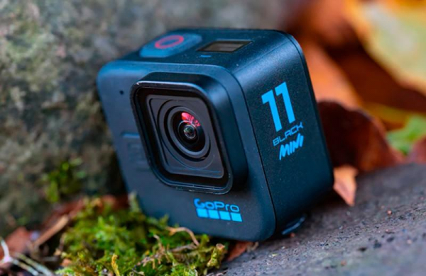 Обзор GoPro Hero 11 Mini: маленькой экшн-камеры с большим потенциалом