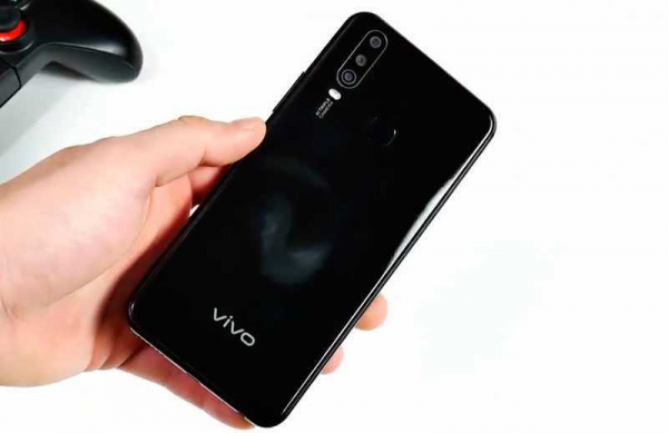 Обзор смартфона Vivo U3X: бюджетник с отличной начинкой