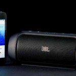 Колонка JBL Charge 2 – Обзор портативной акустической системы