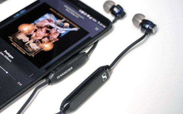 Sennheiser CX 6.00 BT обзор Bluetooth-наушников стоящих своих денег