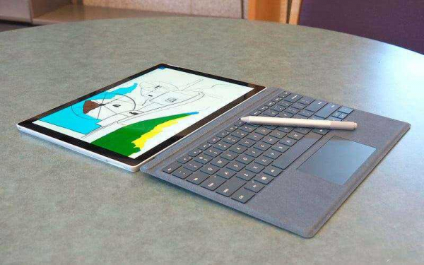 Microsoft Surface Pro (2017) — Обзор по-прежнему лучшего ноутбука 2-в-1